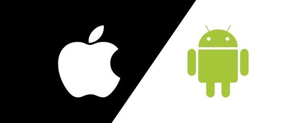 android VS ios