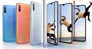 galaxy a series differences