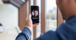 ترکیب آیفون 11 سنسور بهبود یافته Face ID ، عکاسی کم نور بهتر را ارائه می دهد