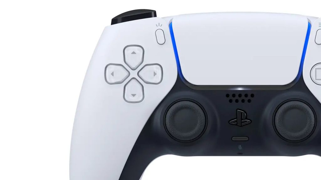 معرفی دسته بازی جدید بی سیم سونی برای   PlayStation 5