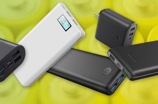 بهترین پاور بانک های 2019 :برترین usb شارژرهای مناسب گوشی موبایل شما
